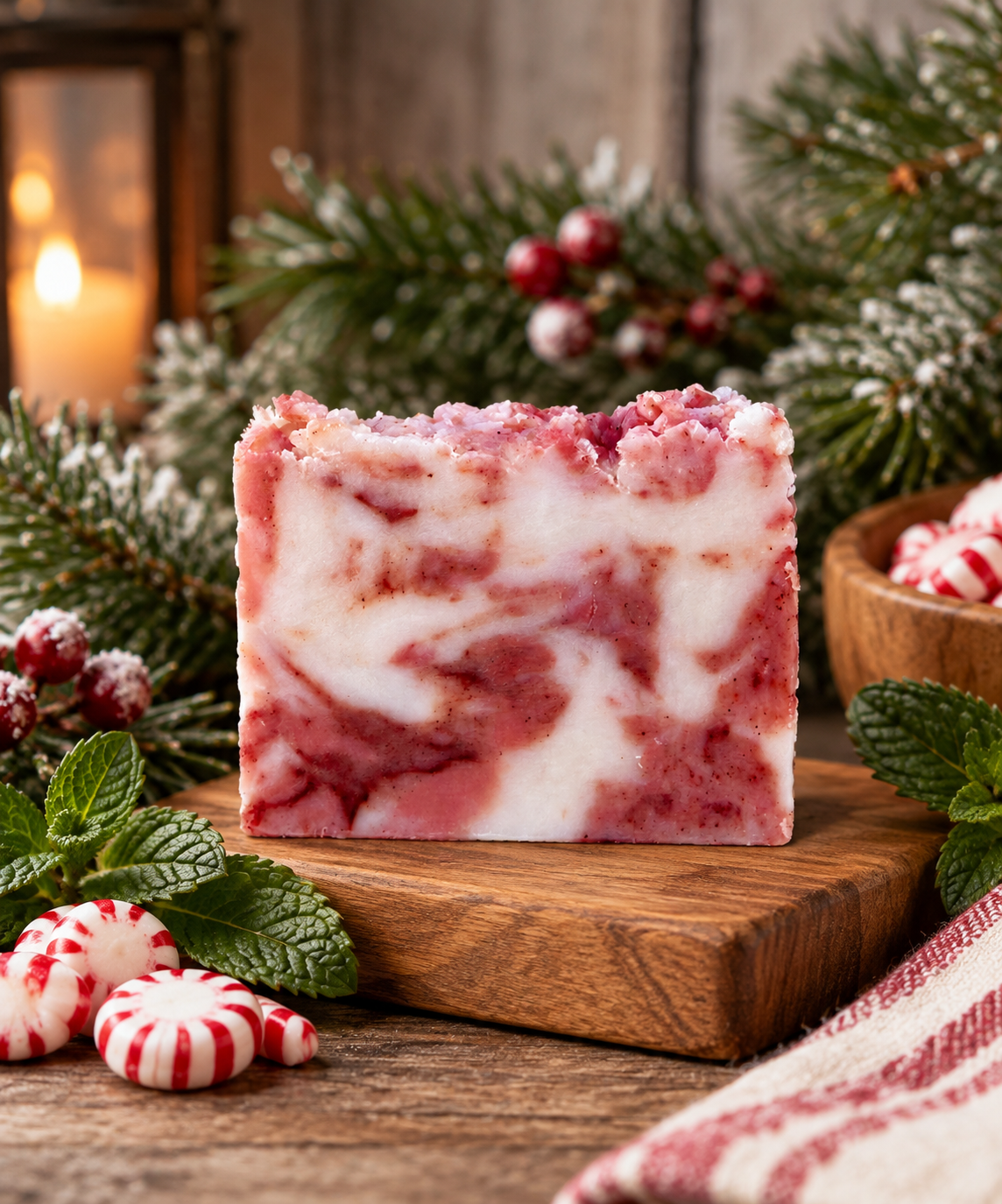 Peppermint