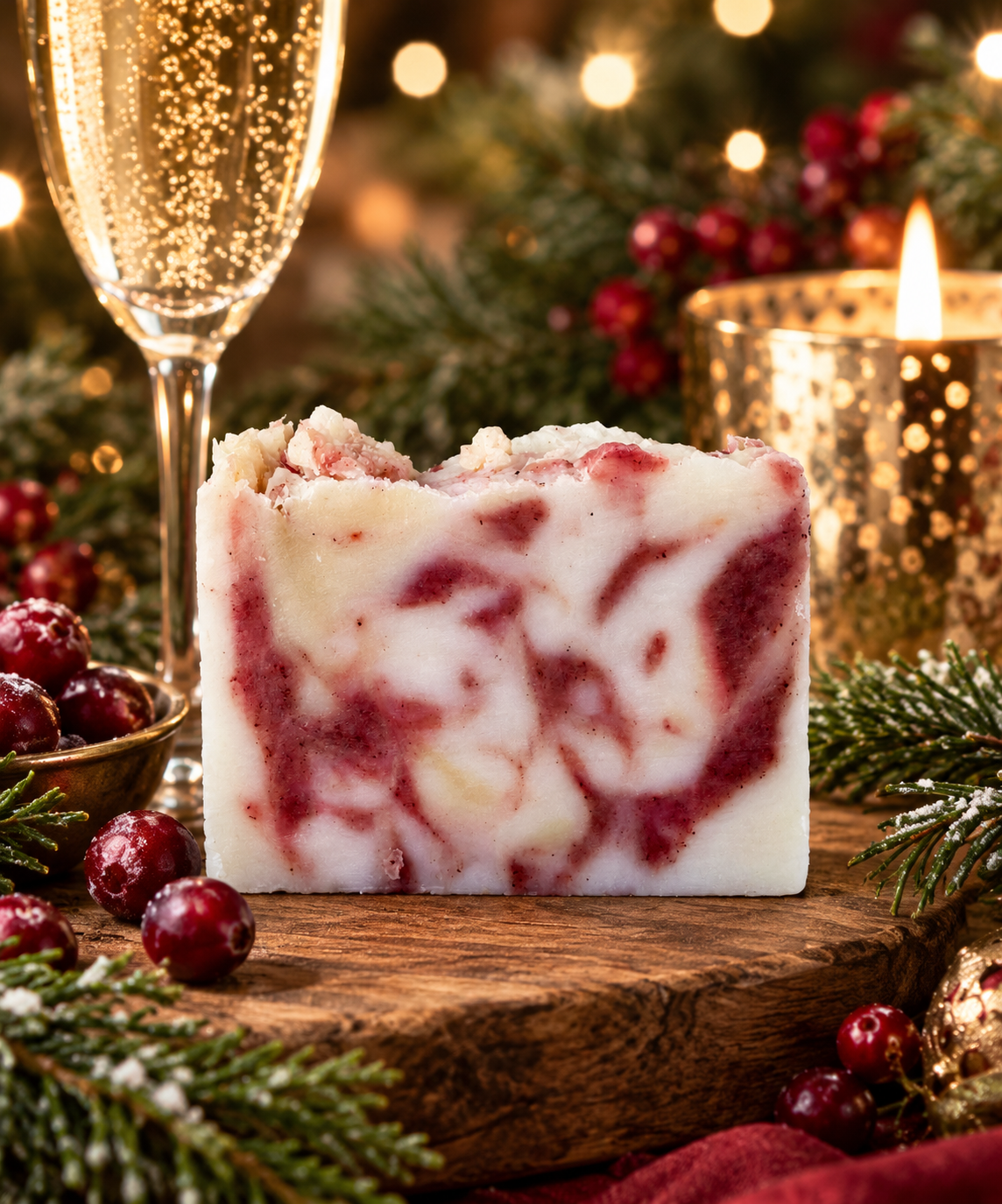 Holiday Cheer