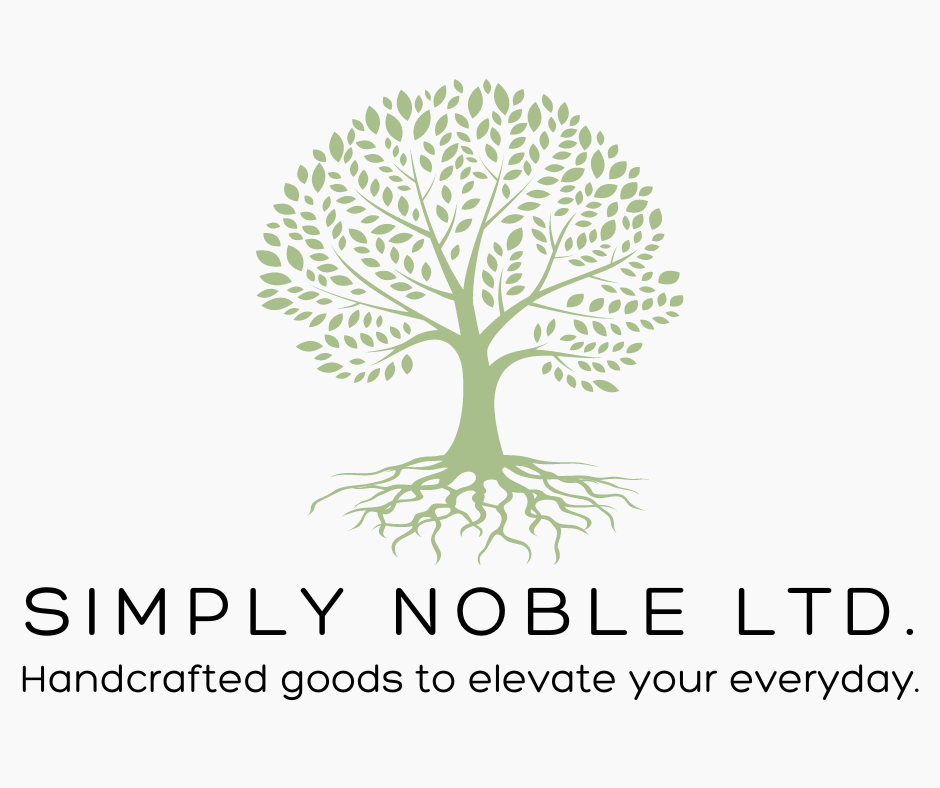 SIMPLY NOBLE LTD.