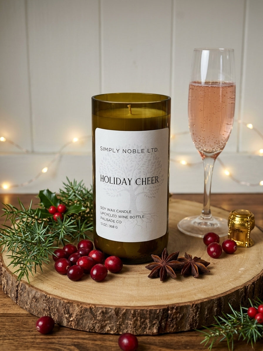 Holiday Cheer