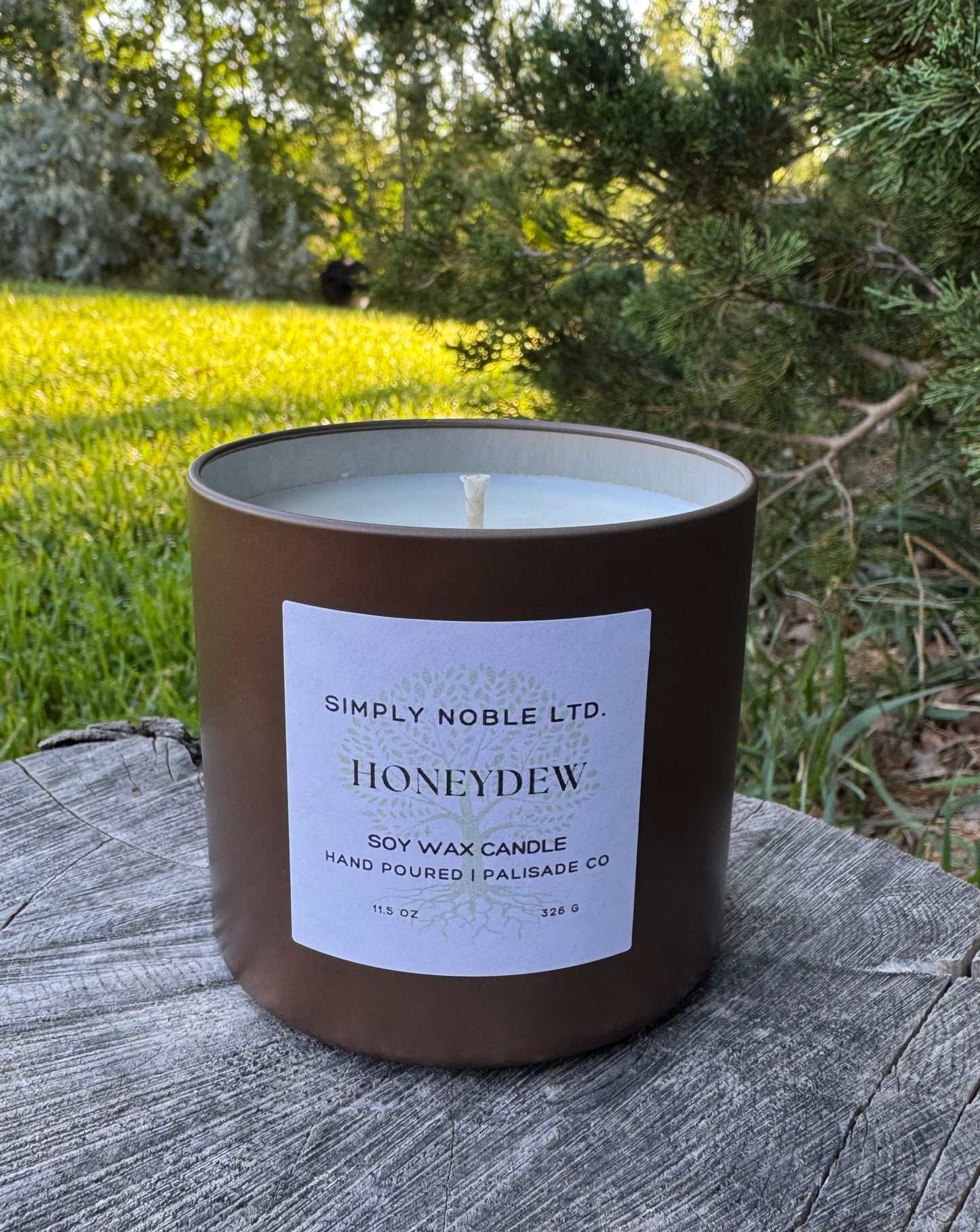 Honeydew