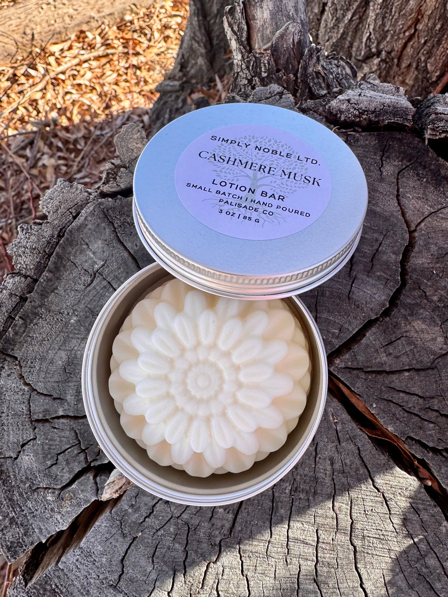 Cashmere Musk