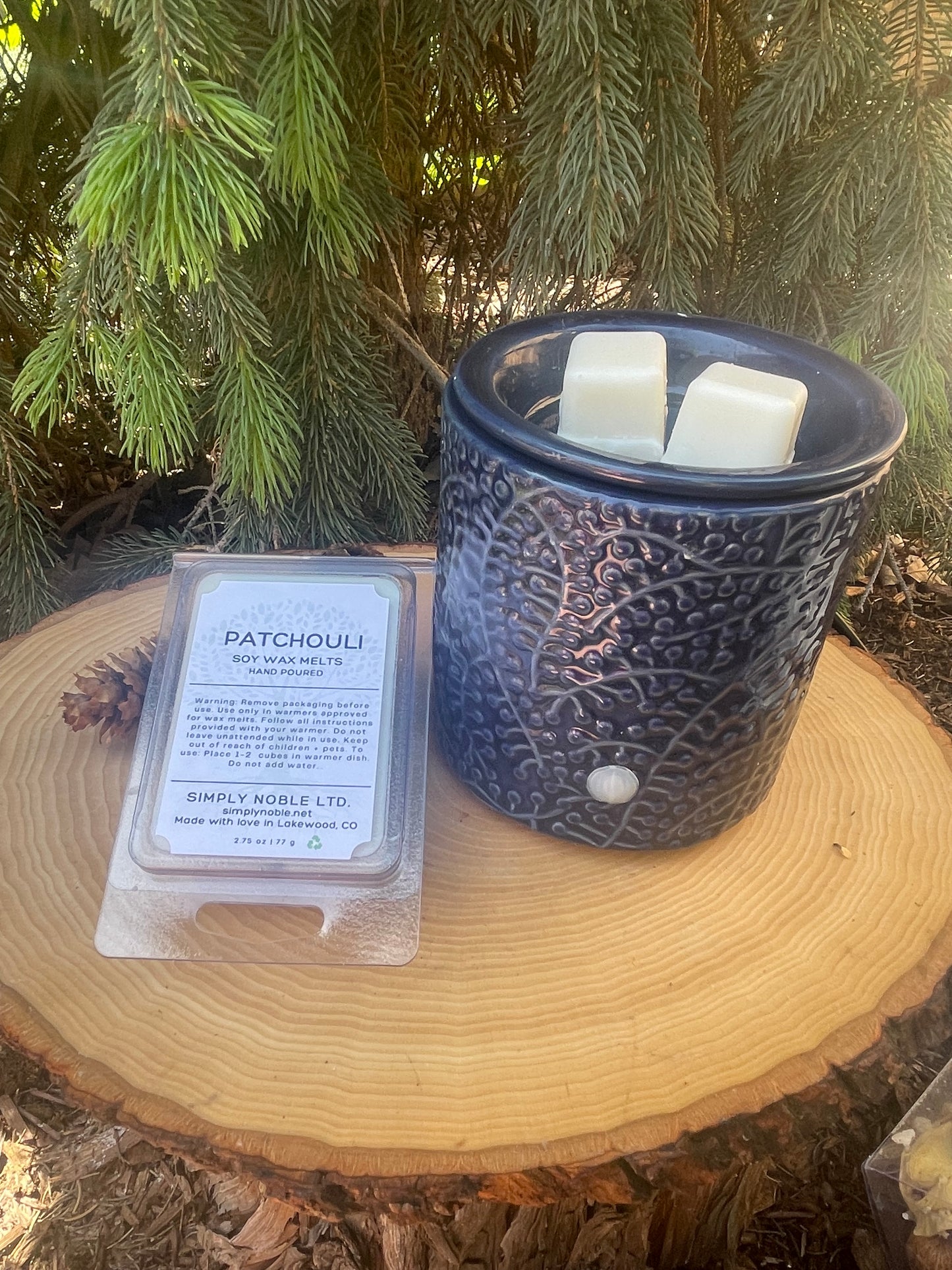 Patchouli
