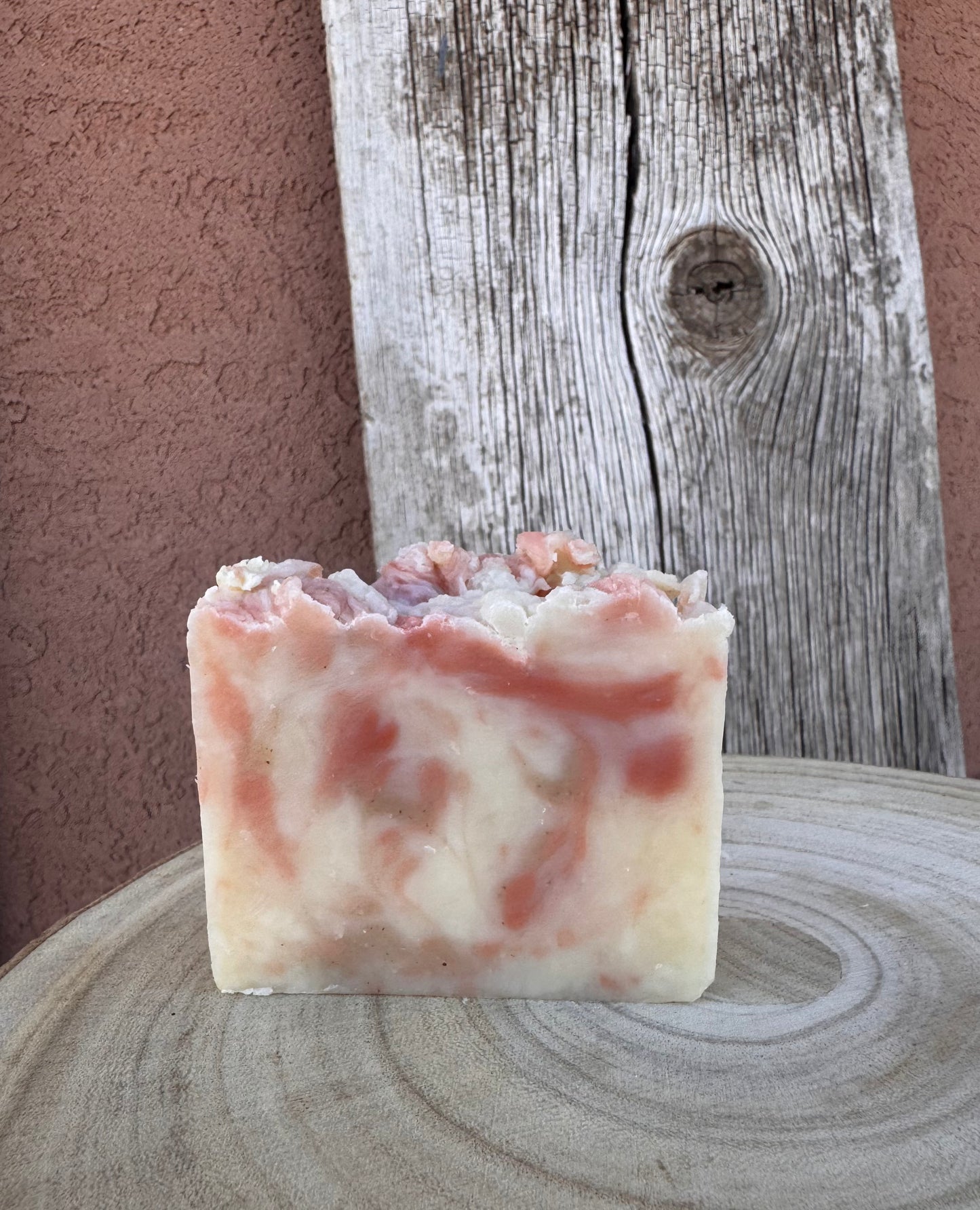 Cherry Almond