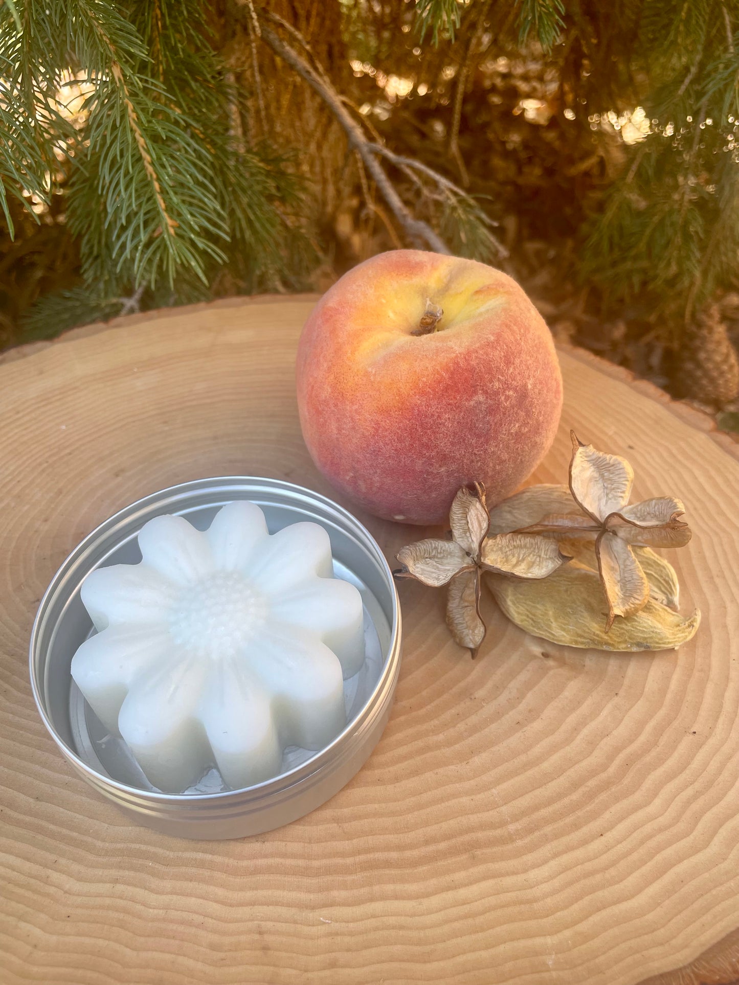 Peach Nectar