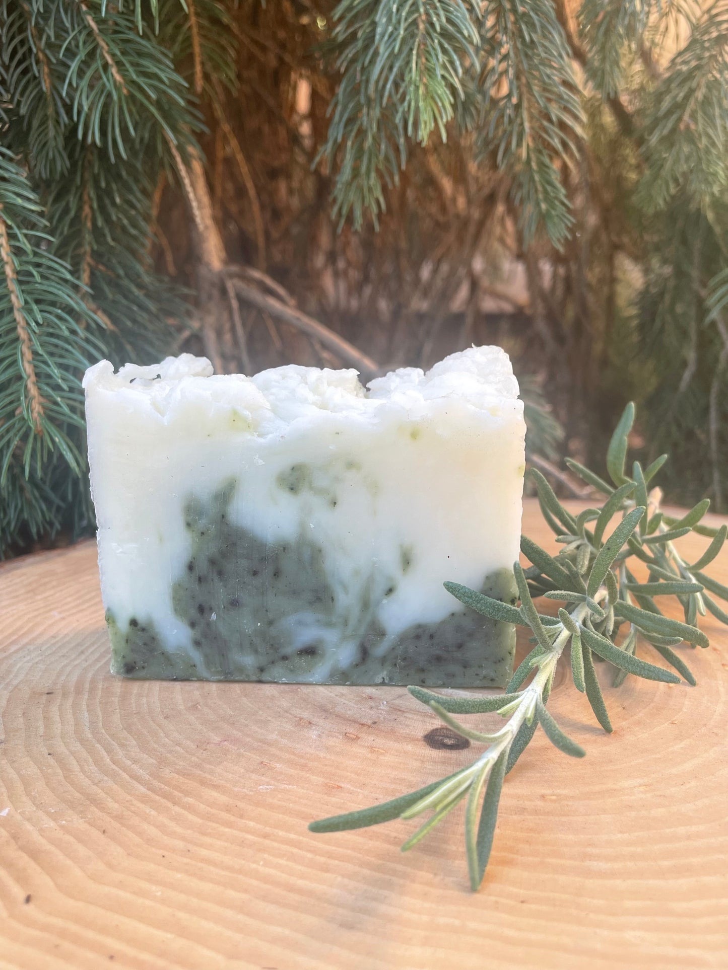 Rosemary Mint
