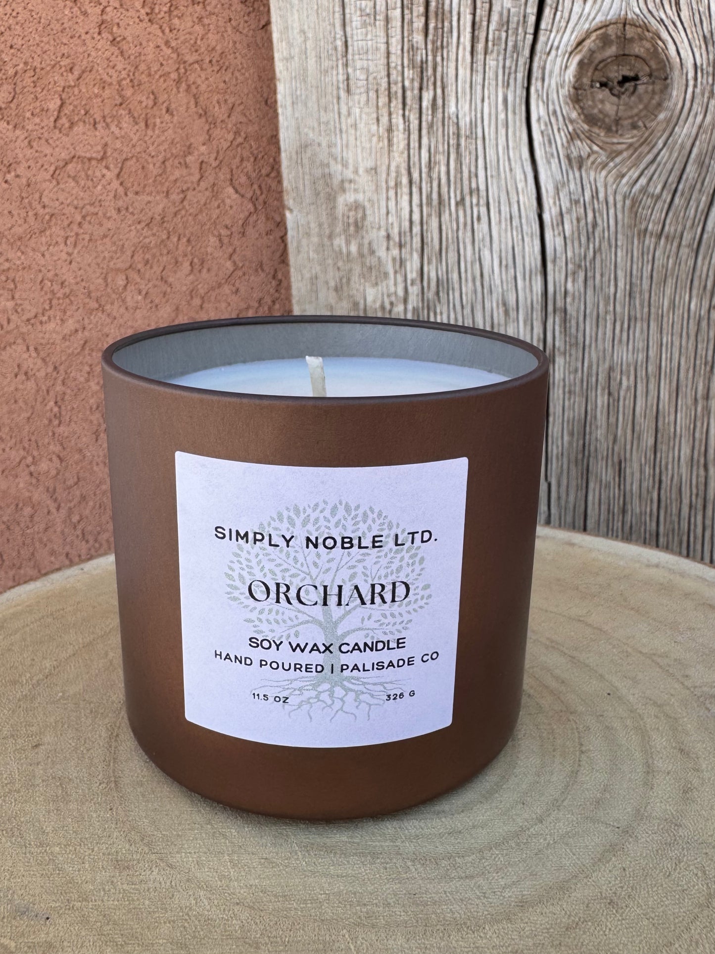 Orchard
