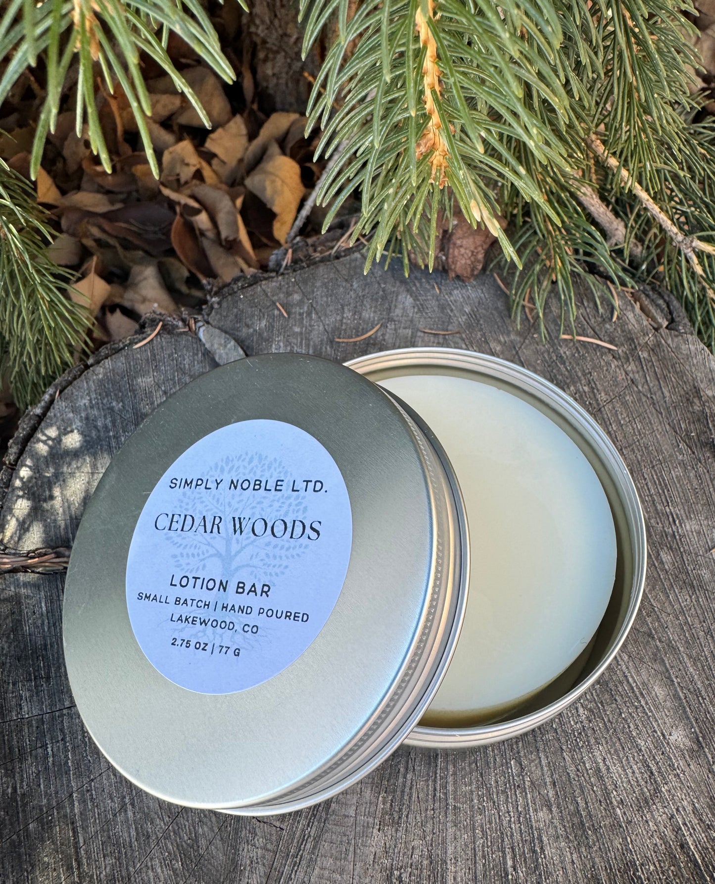 Cedar Woods