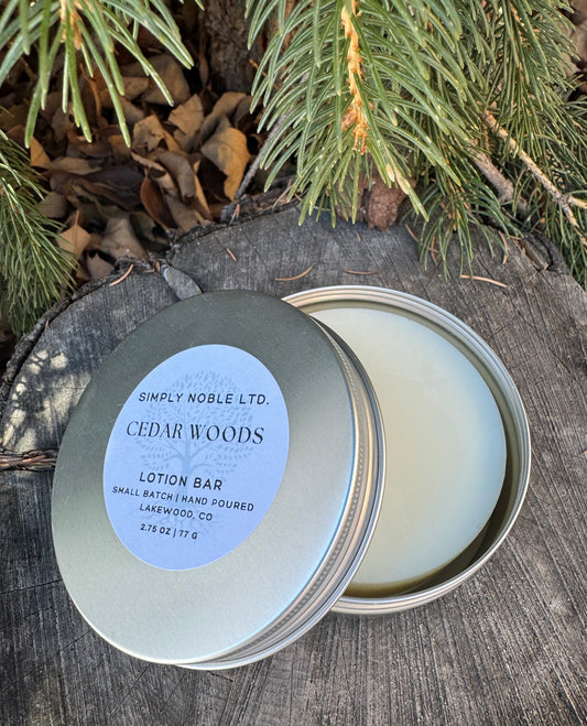 Cedar Woods