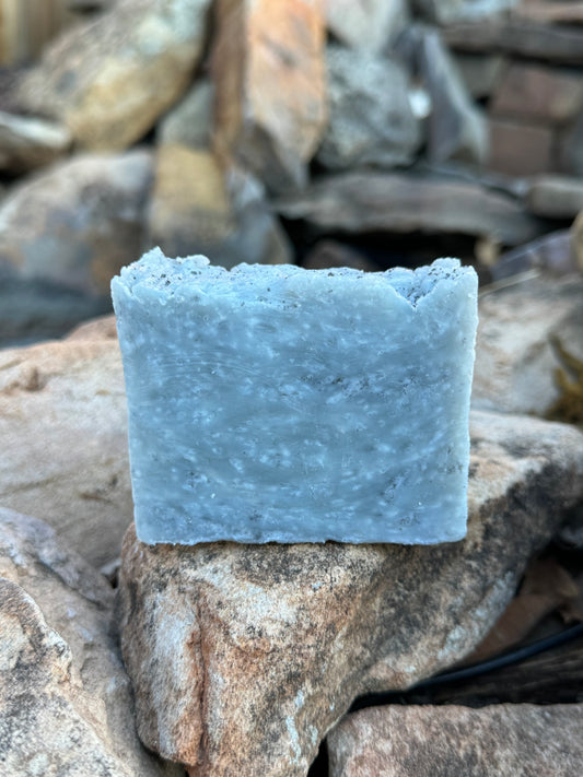 Hawaiian Black Sea Salt
