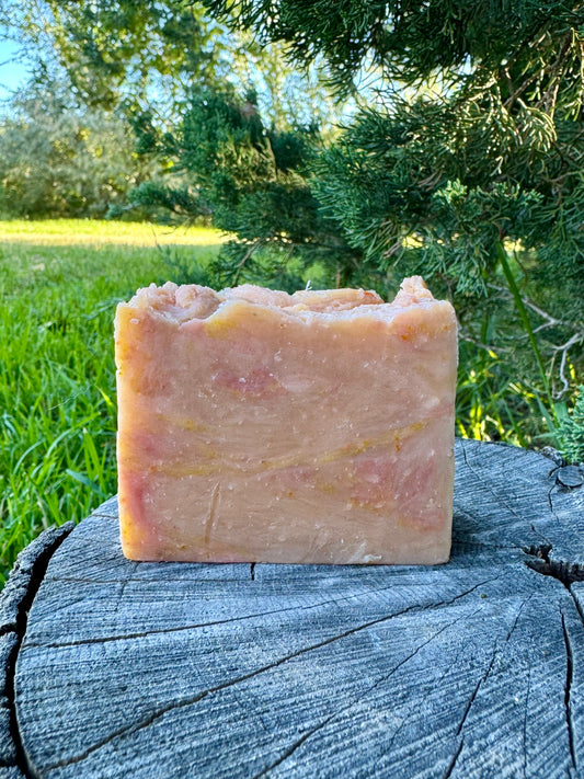 Garden Goddess Facial Bar