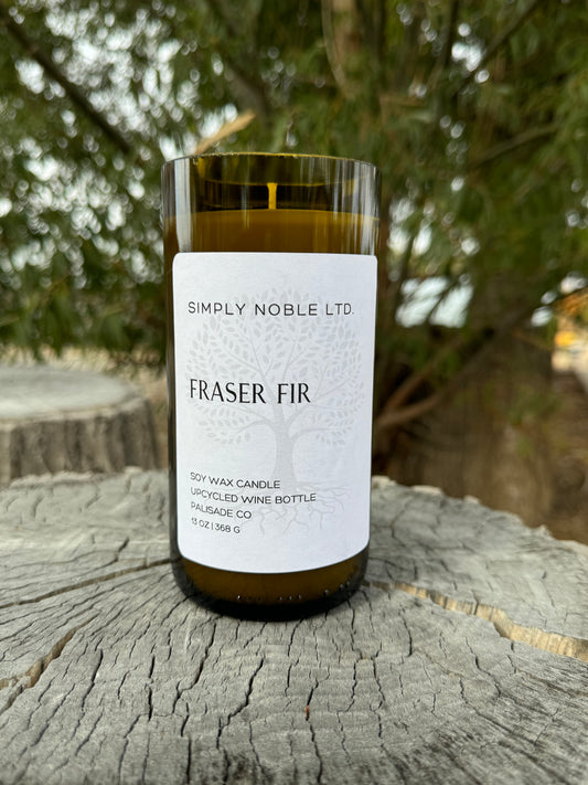 Fraser Fir