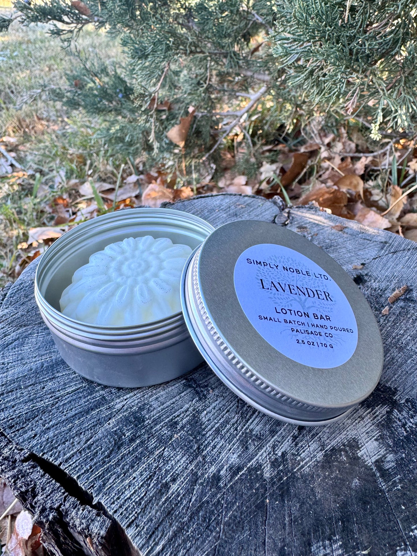 Lavender