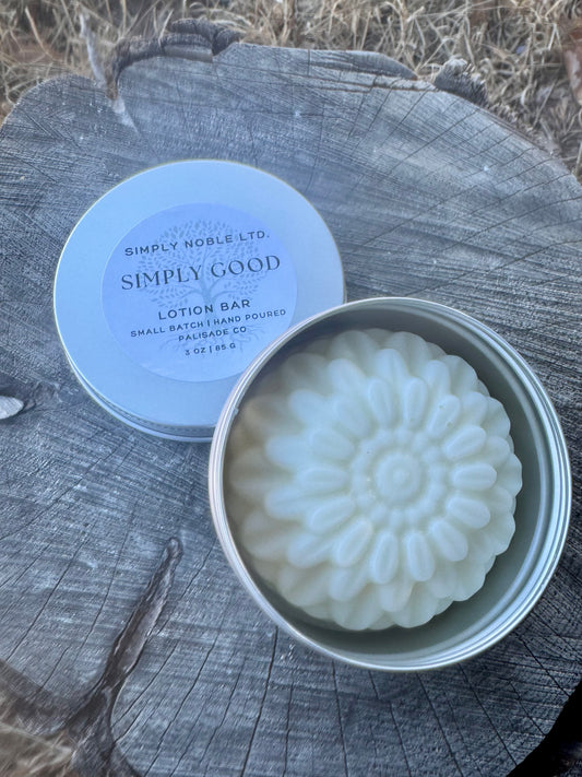 Simply Good (unscented)