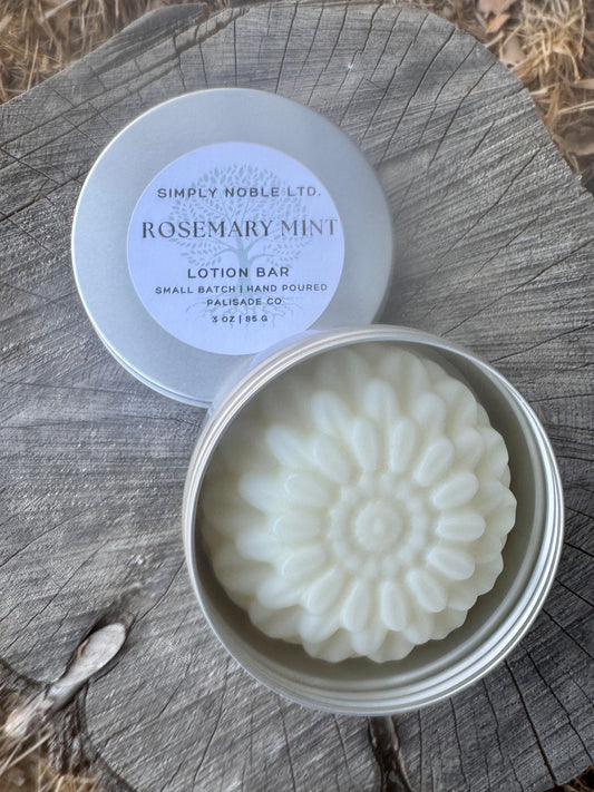 Rosemary Mint