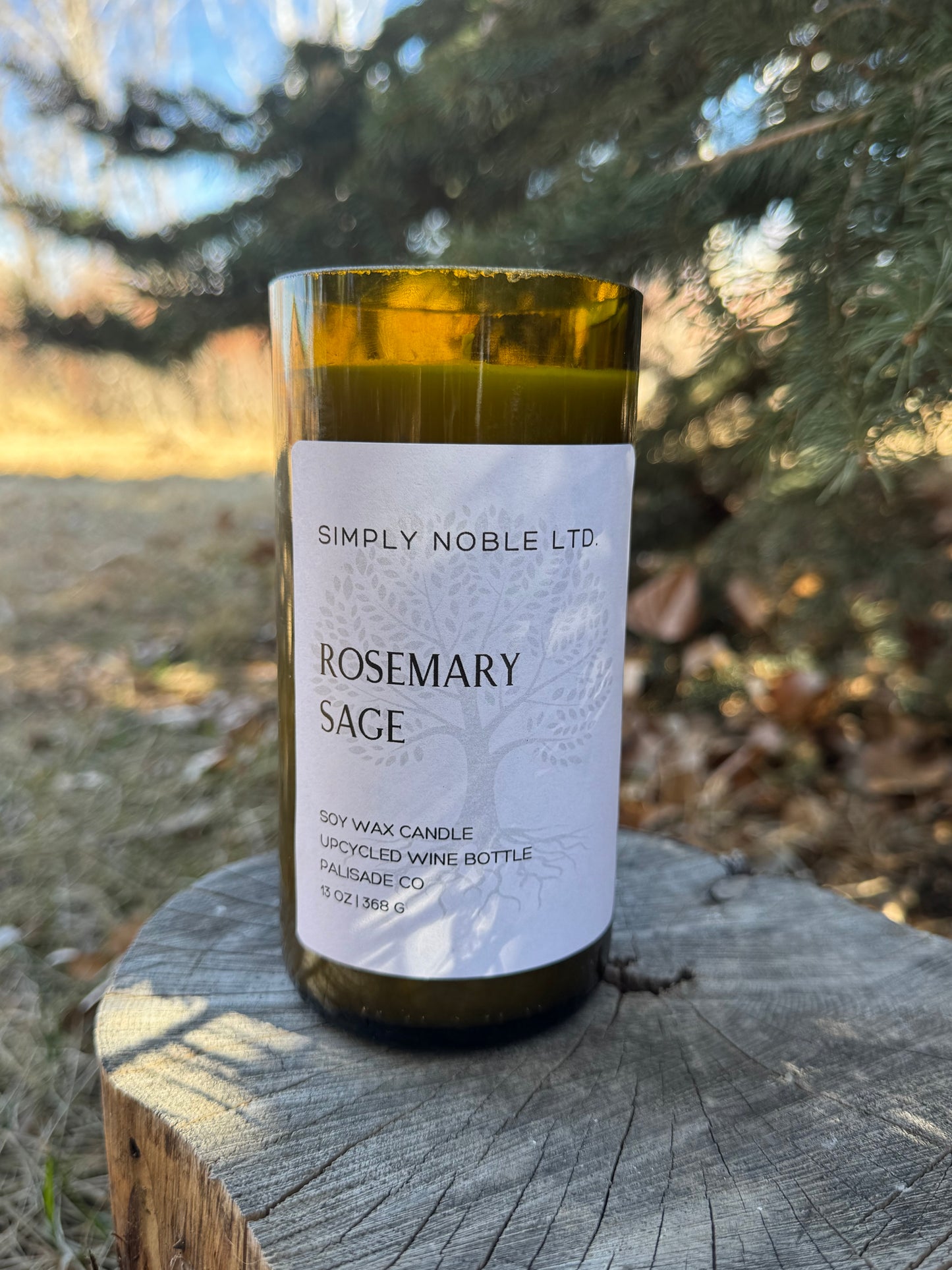 Rosemary Sage