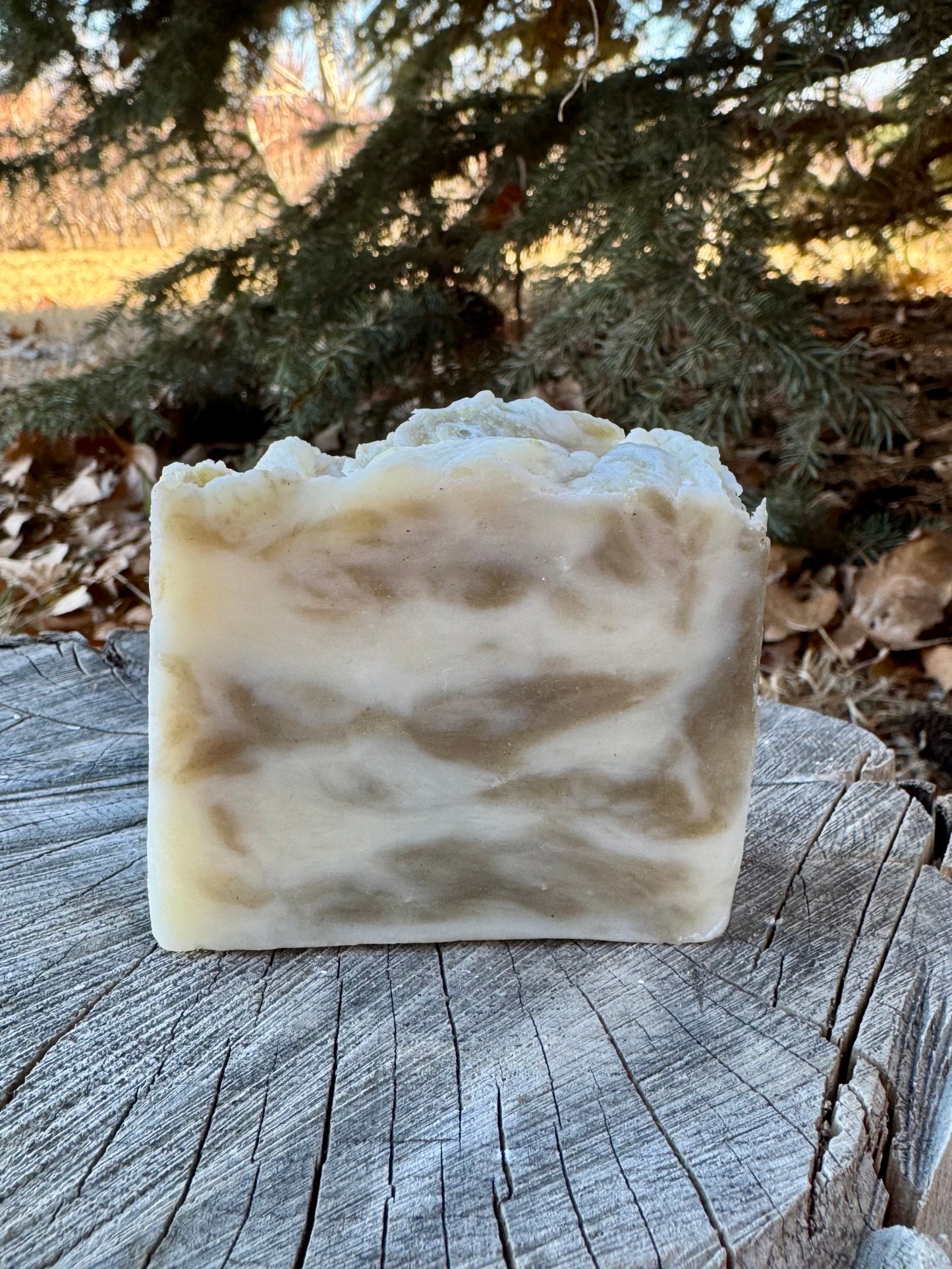Peppermint Eucalyptus