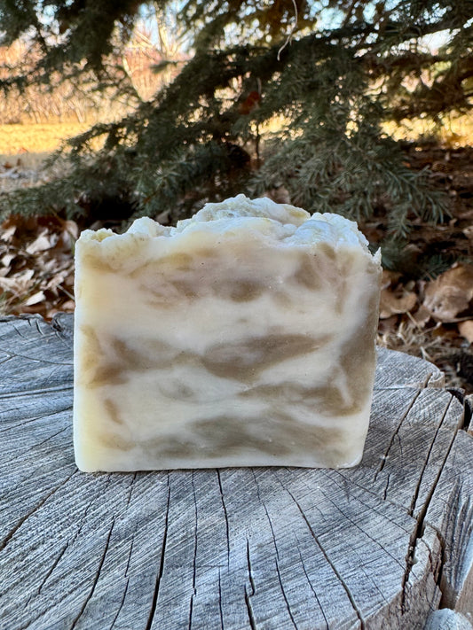 Peppermint  Eucalyptus
