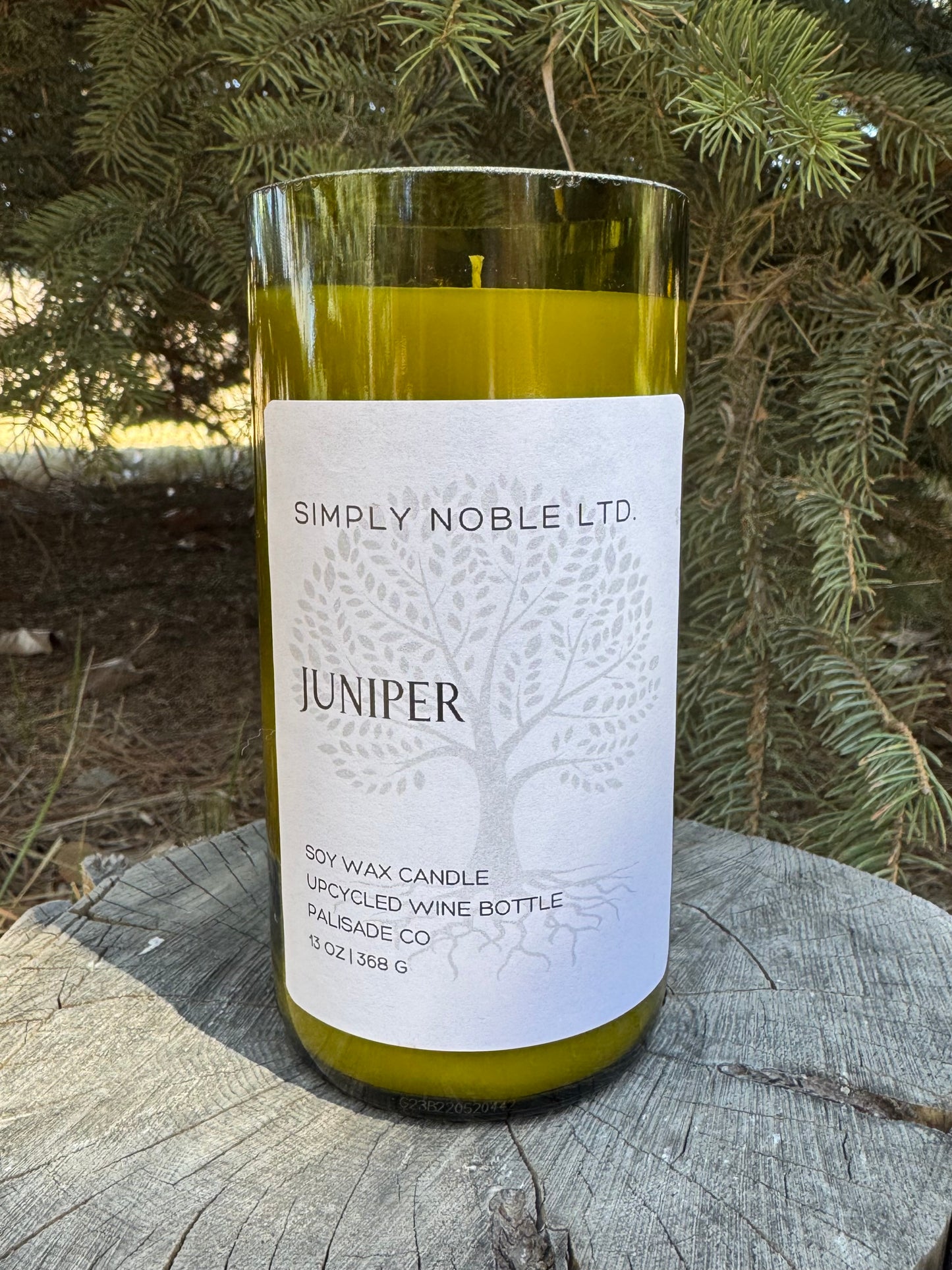 Juniper