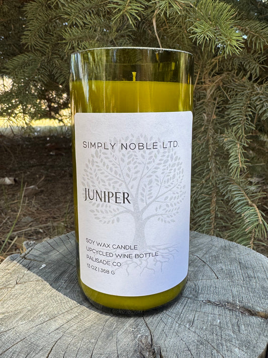 Juniper