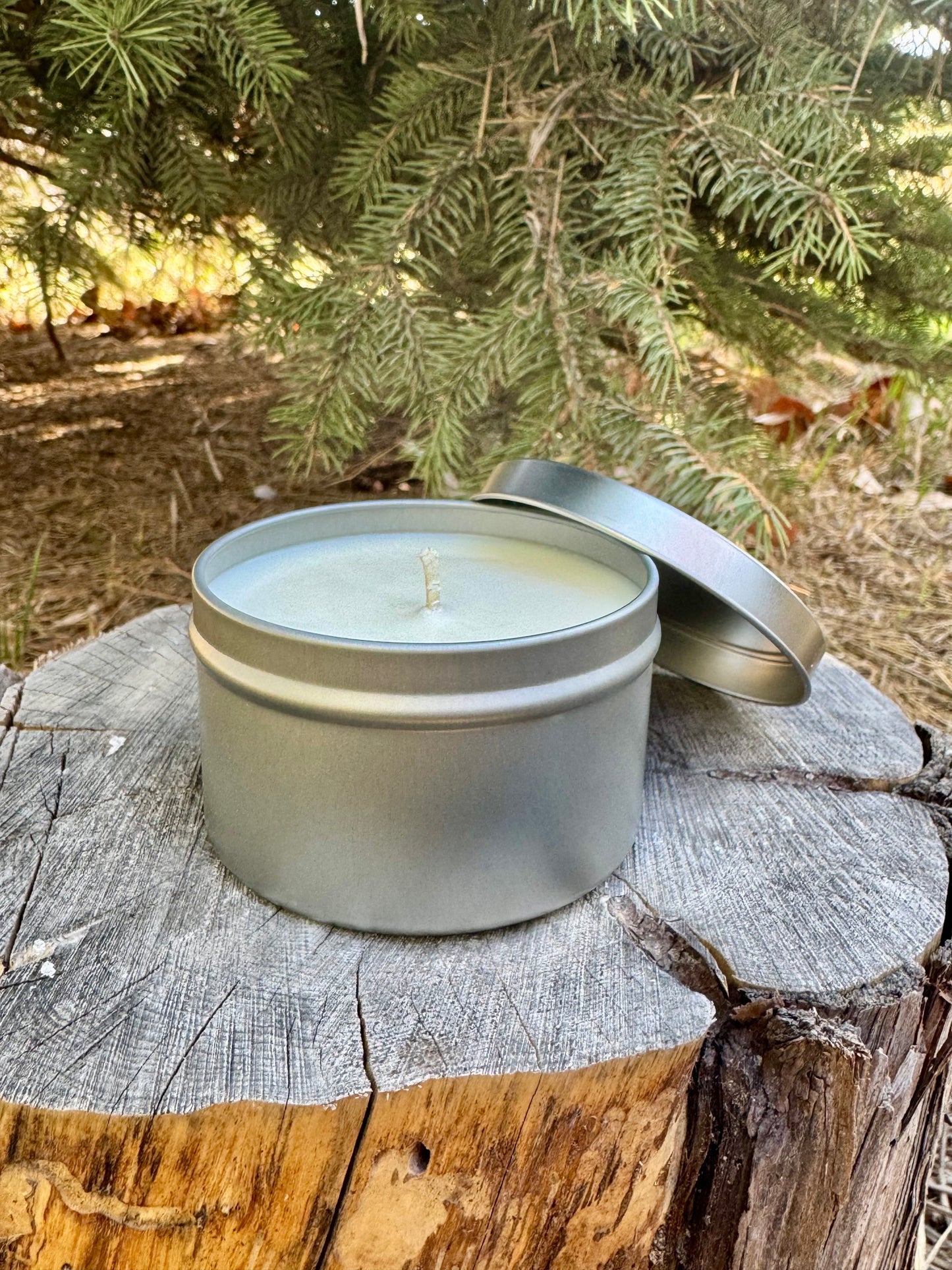 Pear + Thyme Citronella