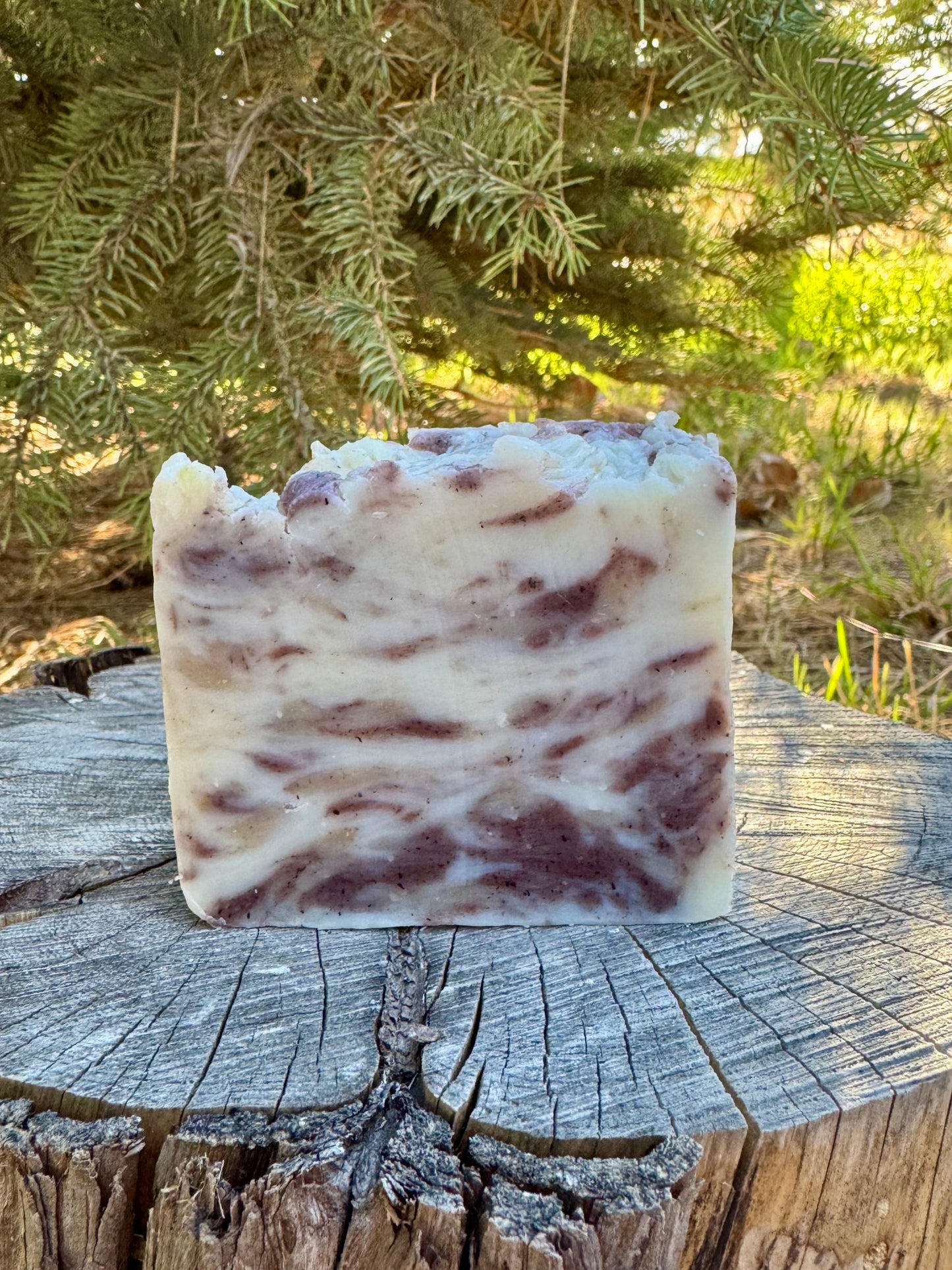 Cherry Almond