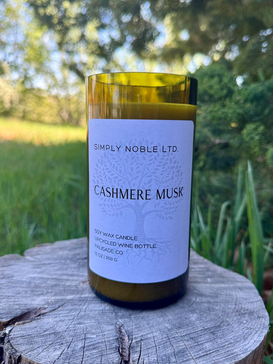 Cashmere Musk