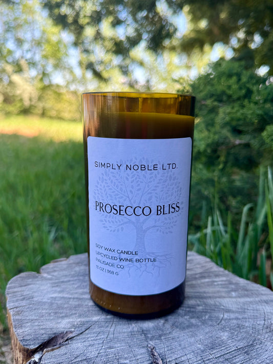 Prosecco Bliss
