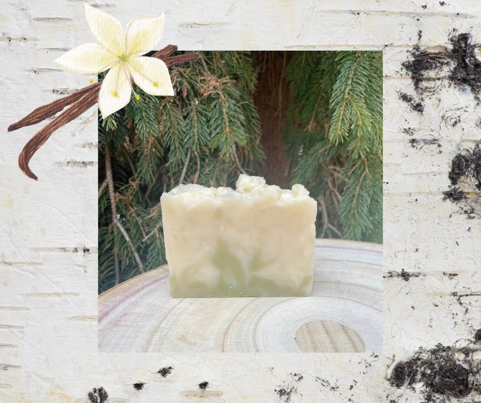 Vanilla Birch