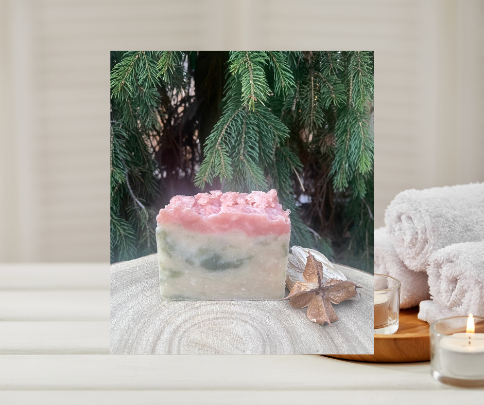 Coconut Milk Facial Bar