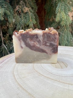 Frankincense + Myrrh