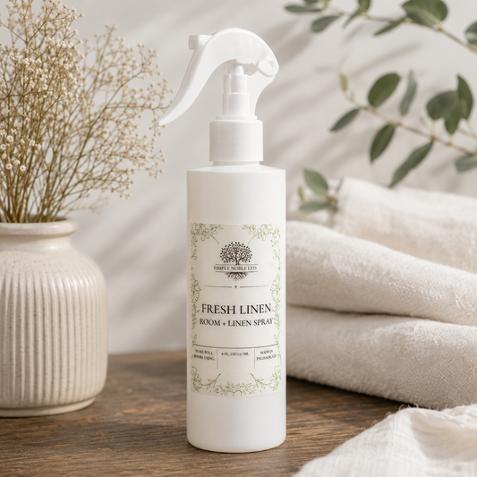 Fresh Linen Odor Eliminator
