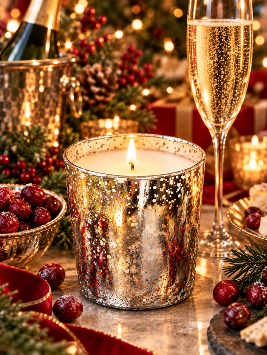 Holiday Cheer