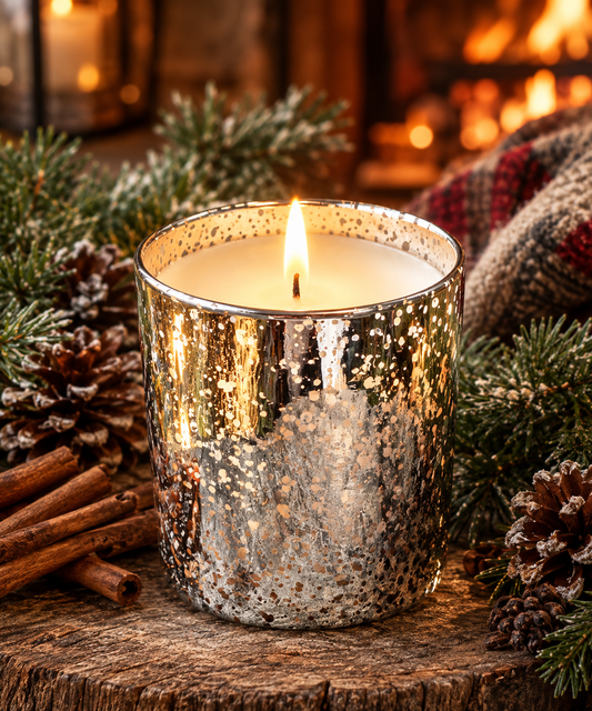 Winter Hearth