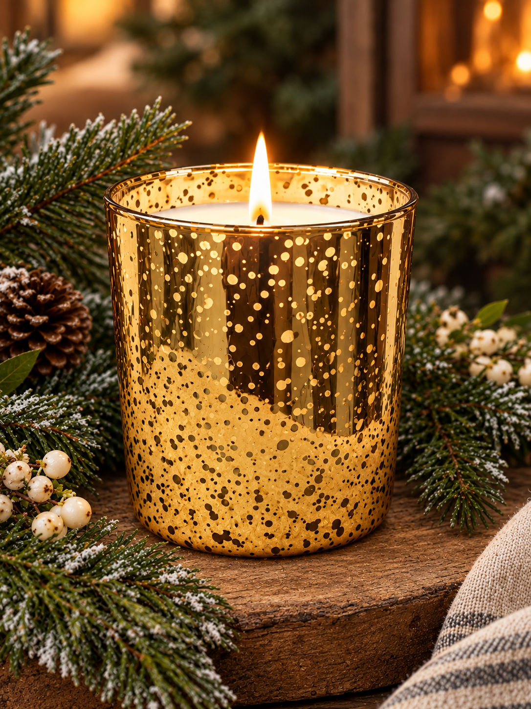 Holiday Cheer