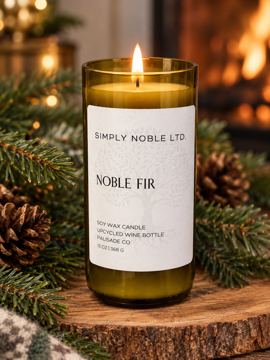 Noble Fir