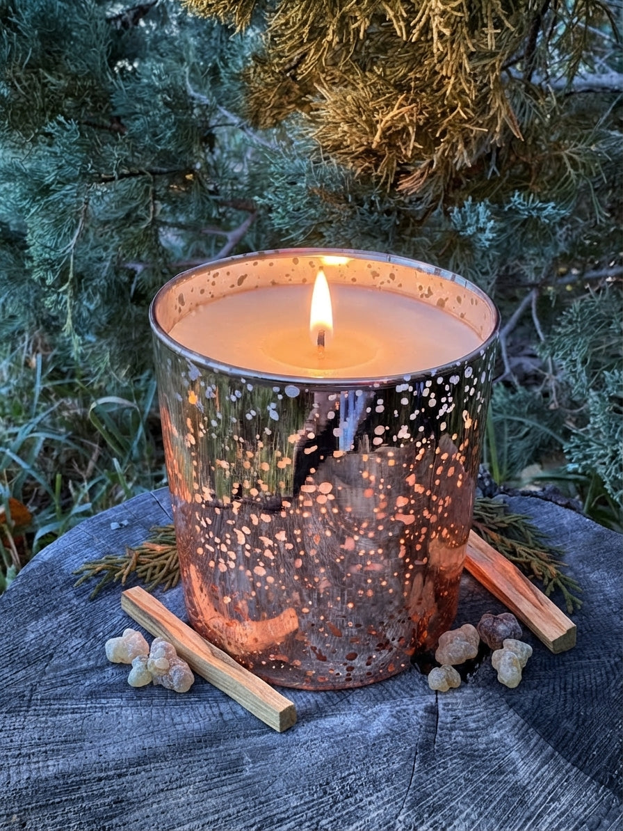 Palo Santo