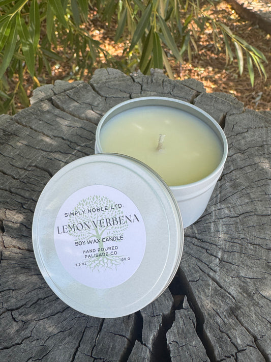 Lemon Verbena