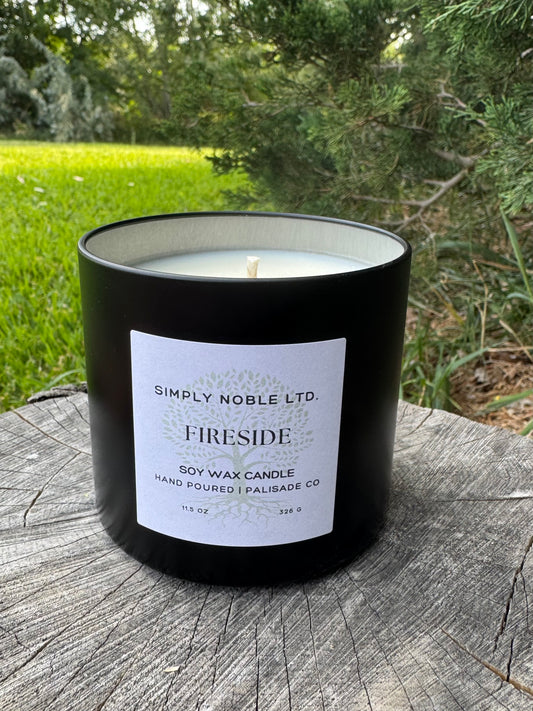 Fireside