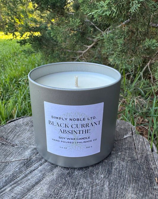 Black Currant Absinthe