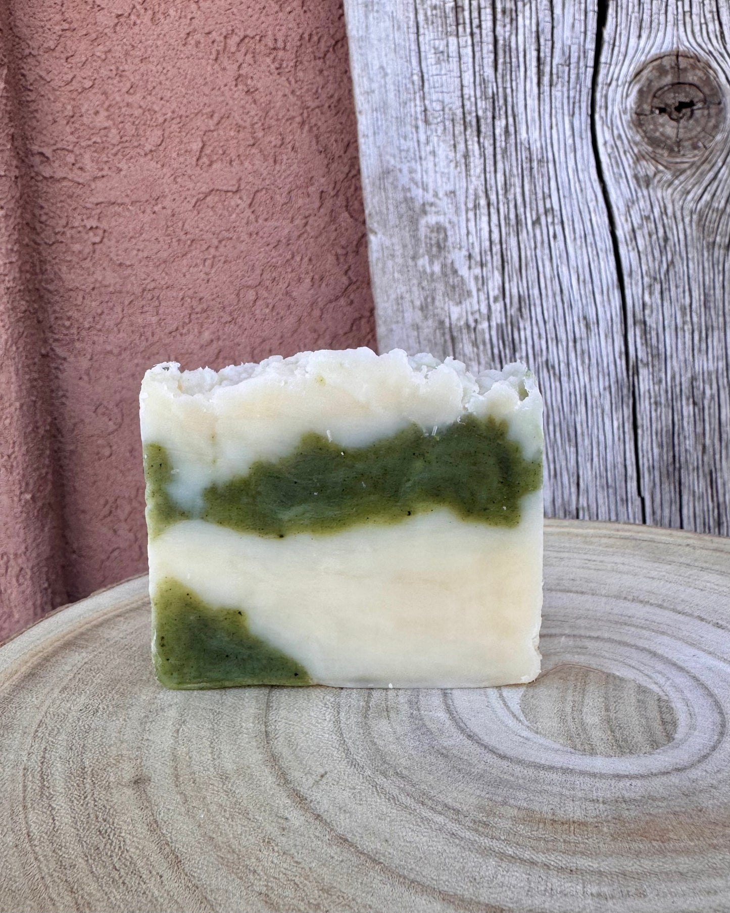 Lemongrass  Lime