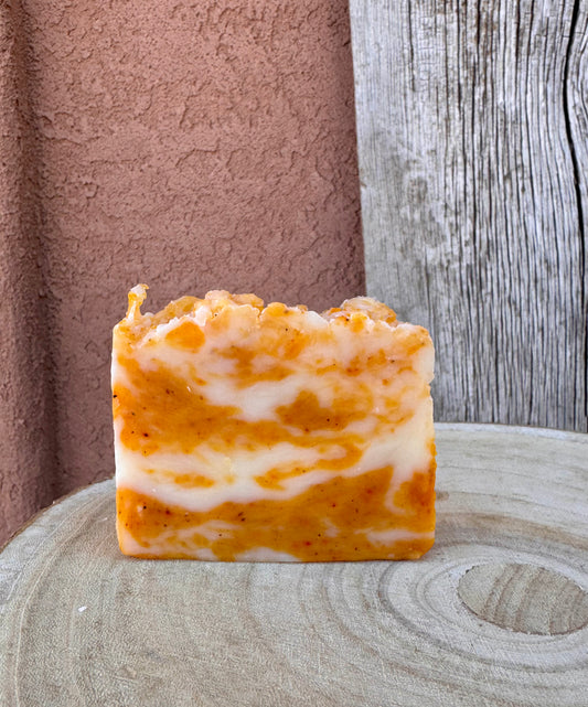 Citrus Sunshine
