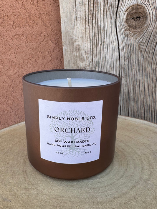 Orchard
