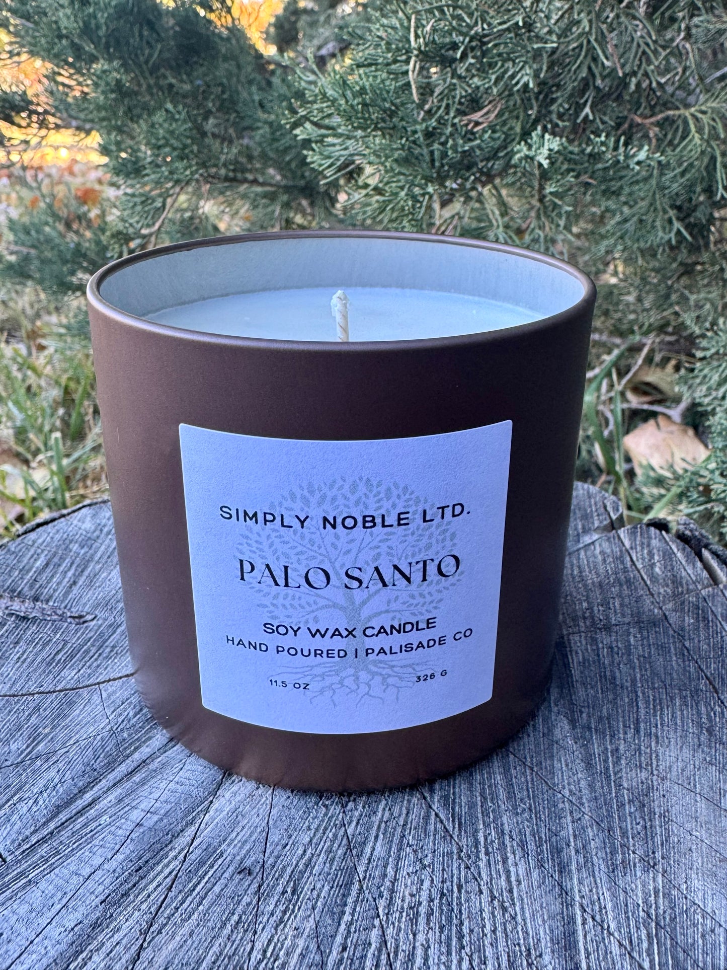 Palo Santo